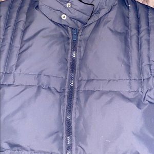 Dkny active winter vest